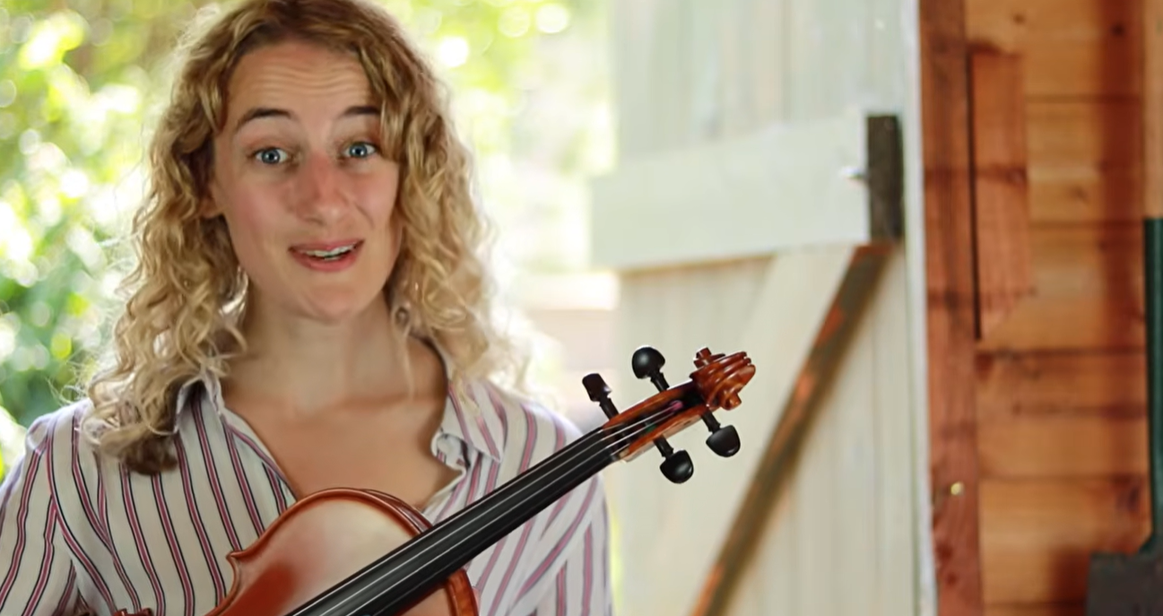 Beginner Music Theory